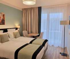 Apartamentos Residhome Nice Aéroport