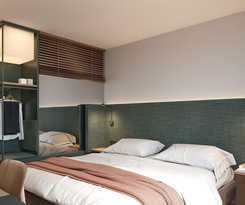 Hotel H+ Hotel Eschborn 