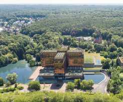 Hotel Mix Brussels (gym and Wellness For Adults Only)