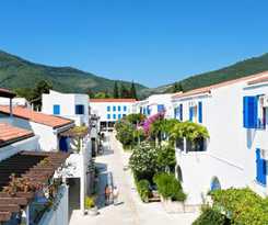 Hotel Slovenska Plaža Lux