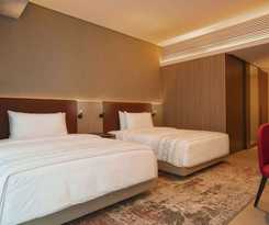 Hotel Hyatt Regency Mexico City Insurgentes