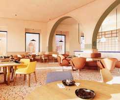 Hotel Independente Bica