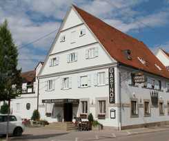  Hotel and Gasthof Krone