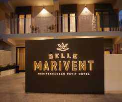 Belle Marivent Petit