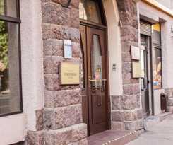 Viktorija with Private Rooms