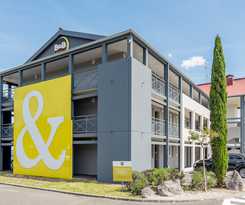 Hotel B&B Bordeaux Mérignac Hôtel de Ville