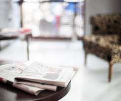 Apartamentos Soho Boutique Hoy No Me Puedo Levantar 