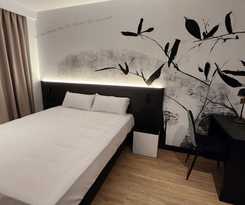 Sercotel Plana Suites