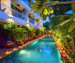 Hotel Ladear Privilege Rooms