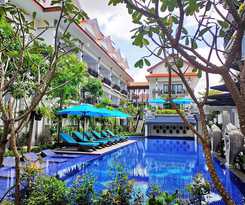 Hotel Khmer Mansion Residence