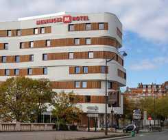 MEININGER Paris Porte de Vincennes