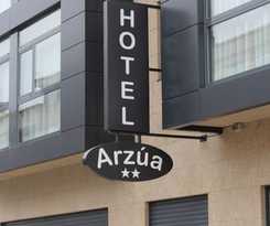 Arzúa