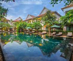 Hotel Tanei Angkor Resort and Spa