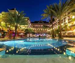 Hotel Empress Angkor Resort and Spa