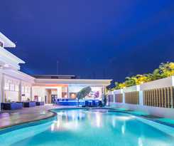 Hotel Phnom Penh Era 