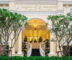 Hotel Le Kree Downtown 