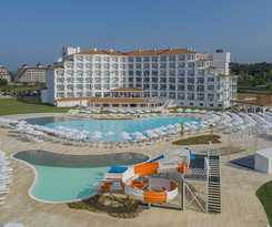 Hotel Sunrise Blue Magic Resort - All Inclusive