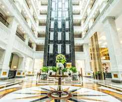 Hotel Sheraton Phu Quoc Long Beach Resort