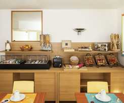 Apartahotel Adagio Access La Défense Place Charras