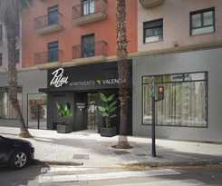Palau Valencia