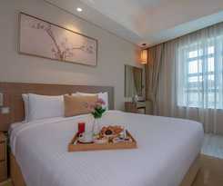 Jood Hotel Apartment