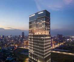 Hotel Citadines Flatiron Phnom Penh
