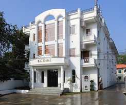 Hotel K.C