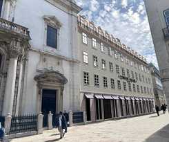 Convent Square Lisbon, Vignette Collection, An Ihg
