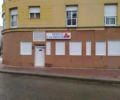 Las Fronteras