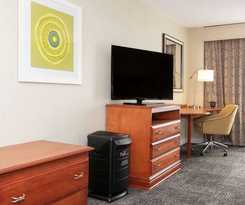 Hotel Hampton Inn Parsippany