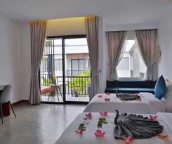 Hotel Central Corner D’angkor