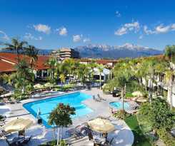 Hotel DoubleTree by Hilton Ontario Airport