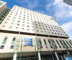 Hotel ibis budget Rio de Janeiro Centro