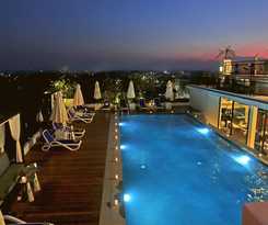 Hotel Hari Residence and Spa