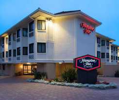 Hotel Hampton Inn Monterey