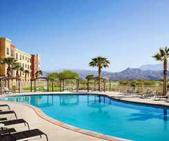 Hotel Homewood Suites By Hilton Cathedral City Palm Springs