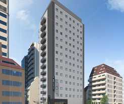 Hotel Sotetsu Fresa Inn Daimon