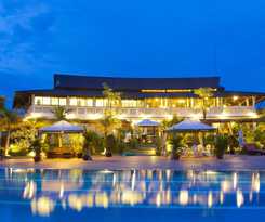 Hotel Cambodian Country Club