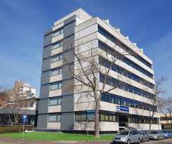 Best Western Plaza Mannheim