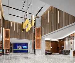 Hotel Hampton By Hilton Sanqiao Subway Station