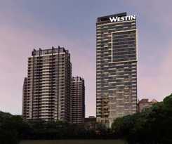 Hotel The Westin Manila
