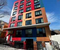 Super 8 By Wyndham Brooklyn Pennsylvania Ave