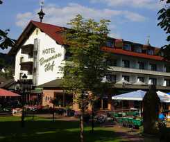 Best Western Hotel Brunnenhof
