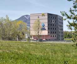 Best Western Hotel Kiefersfelden