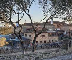 Hotel Monasterio Rocamador