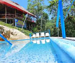 Hostal Portal de Champey - Hostel