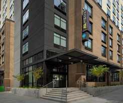 Home2 Suites By Hilton Nashville Downtown Convention Center
