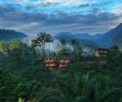 Hostel Vista Verde Lodge