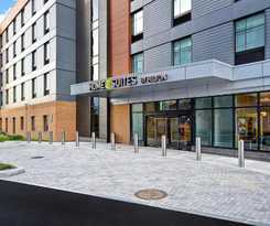 Hotel Home2 Suites By Hilton Boston South Bay