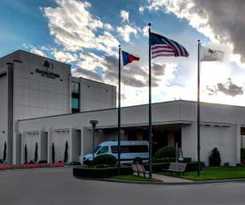 Hotel Doubletree By Hilton Arlington Dfw South